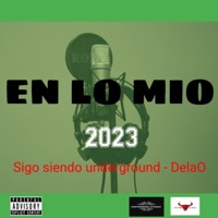 Sigo siendo underground - Single - DelaO