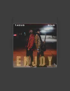 Tarius .S.を聴いたり、ミュージックビデオを鑑賞したり、経歴やツアー日程などを確認したりしましょう！