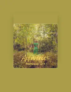 Listen to Mamzelle Lety, watch music videos, read bio, see tour dates & more!
