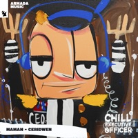 Ceridwen - Single - MaMan