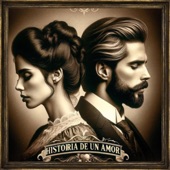 Historia de un amor artwork