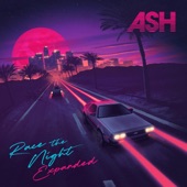 Race The Night (Expanded) artwork