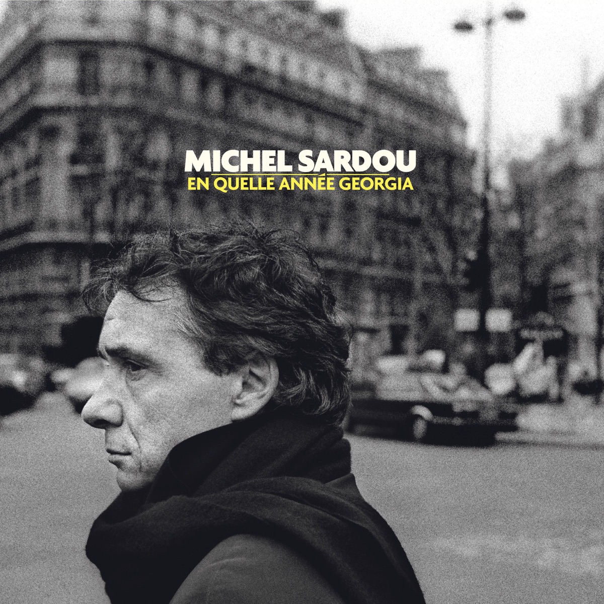 L'album de sa vie 100 titres》- Michel Sardou的专辑- Apple Music