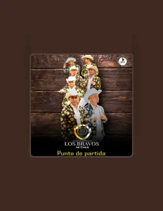 Ouça LOS BRAVOS DE CHILE, assista a videoclipes, leia a biografia, veja as datas das turnês e mais!