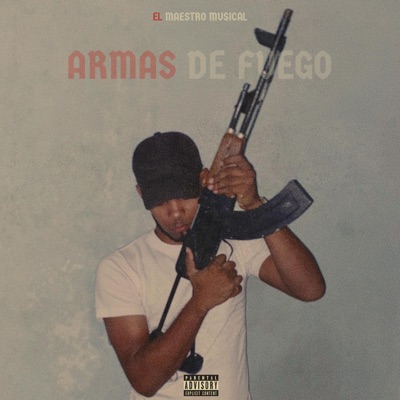 Armas De Fuego - Single