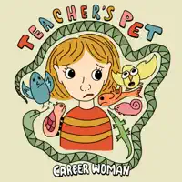 Teacher's Pet — Career Woman