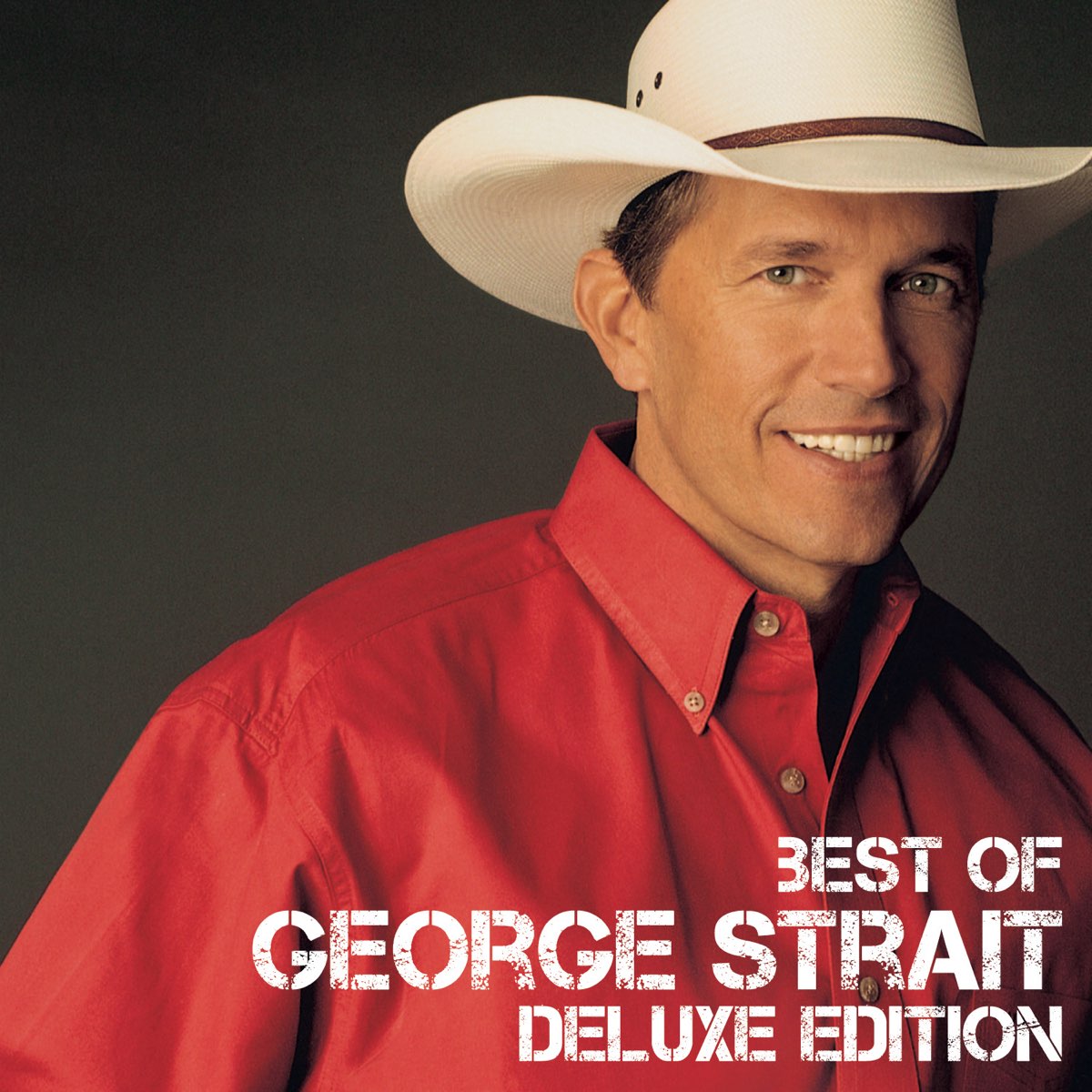 ‎Best of Strait (Deluxe Edition) Album by Strait