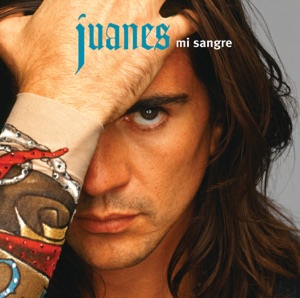 Juanes - Lo Que Me Gusta a Mí - 排舞 音樂