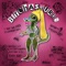 Bitchasaurus artwork