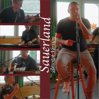 Sauerland (Akustik Version) - Single