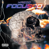 Focused - Single - Kaedo