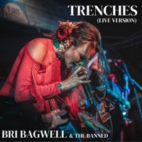 Trenches (Live Version) - Single - Bri Bagwell