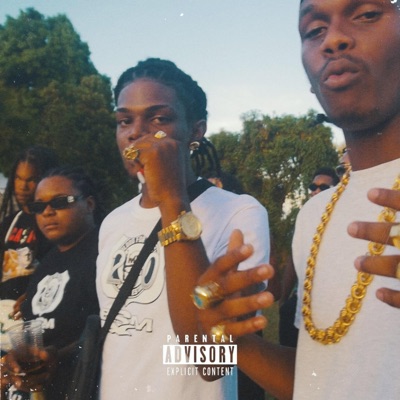 Black Sugar (feat. Gnice, Gizzmoo & Gaspew) - Single