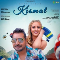Kismat (feat. Ashu Simar) - Single - Future Tune