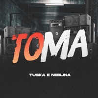 Toma - Single - Tuska & Neblina