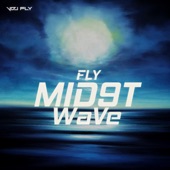 2 FLY MID9T Wave artwork