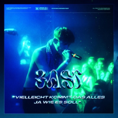 Vielleicht kommt das ja alles wie es soll