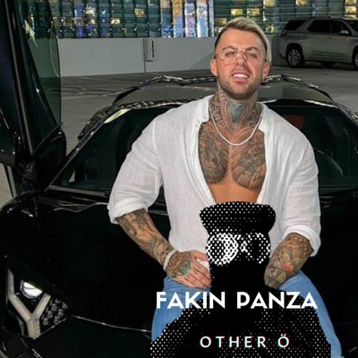 Fakin panza (feat. LLados) - Single