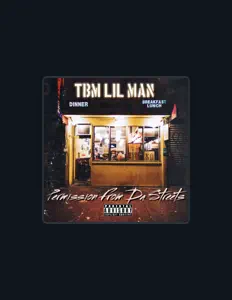 Listen to TBM Lil Man, watch music videos, read bio, see tour dates & more!