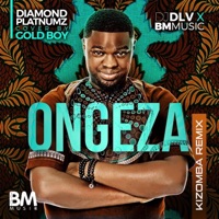 Ongeza - Single