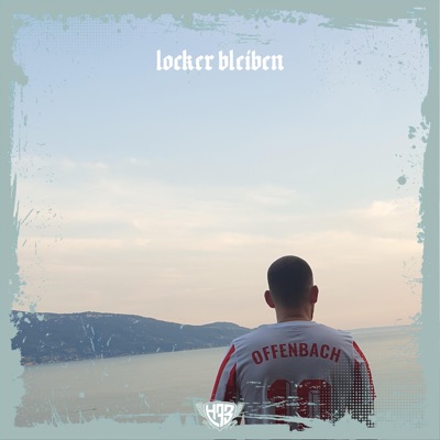 Locker bleiben - Single