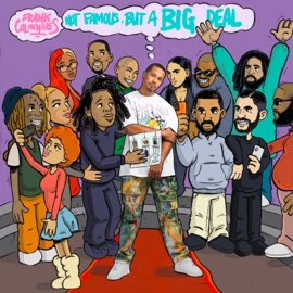 Lock You Down (feat. Ru Williams) [Radio Edit] Frank Colmenares