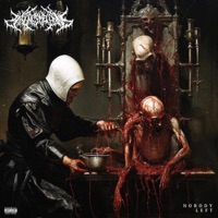 Nobody Left - Single - hangingskeletons