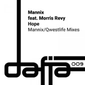 Hope (feat. Morris Revy) [Mannix Extended Vocal Mix] artwork