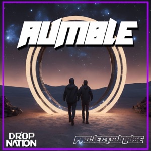 Rumble - Single