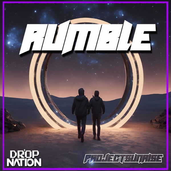 Rumble - Single