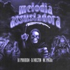 Melodia Assustadora - Single