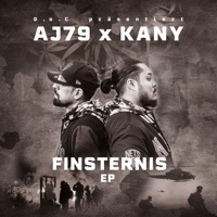 Finsternis - EP - Kany