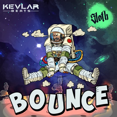 Bounce / Get On My Nerves - Single