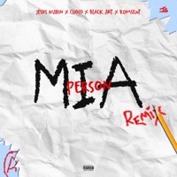 Mia Person (Remix) [feat. RomSent] - Single - Choco, Jesus Marin & Black Art