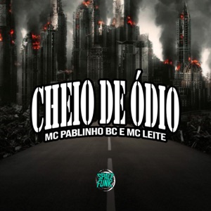 Cheio de Ódio