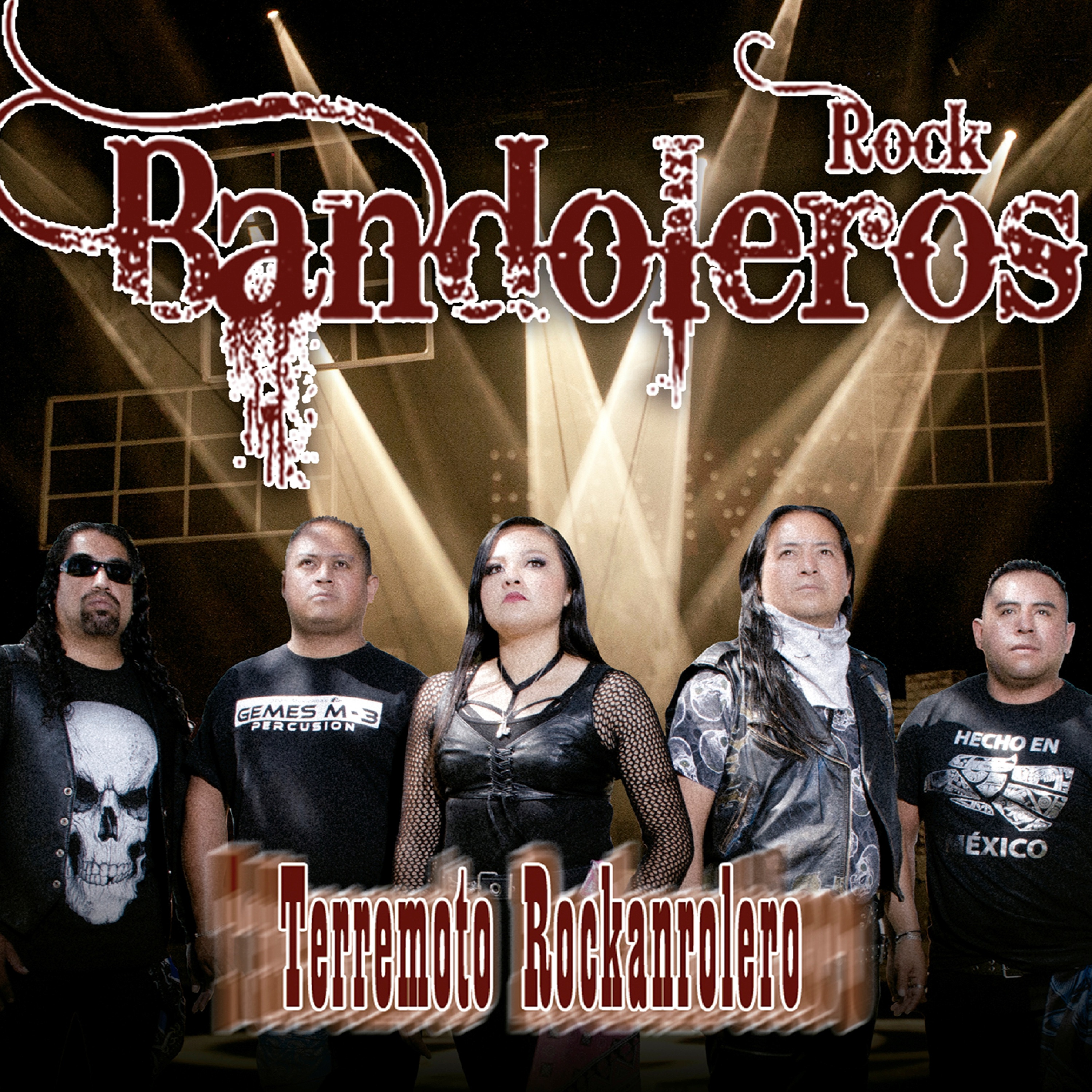 Terremoto Rockanrolero