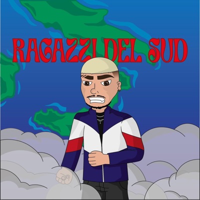 RAGAZZI DEL SUD - Single