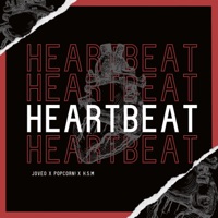 Heartbeat - Single - JOVEO, Popcorn & K.S.M