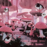 Psychedelics - Single - Earth2Athena