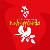 Nakupenda (feat. Gogo Ashley) - Single - V-Be