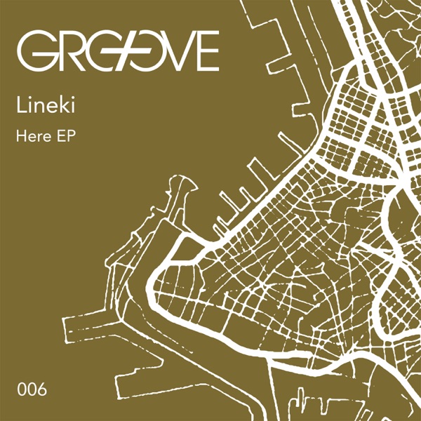 Here - EP