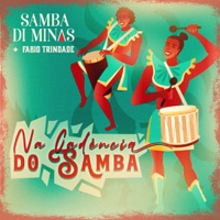 Na Cadência do Samba - Single - Samba Di Minas & Fabio Trindade
