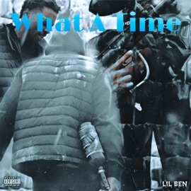 What a Time Ben X3