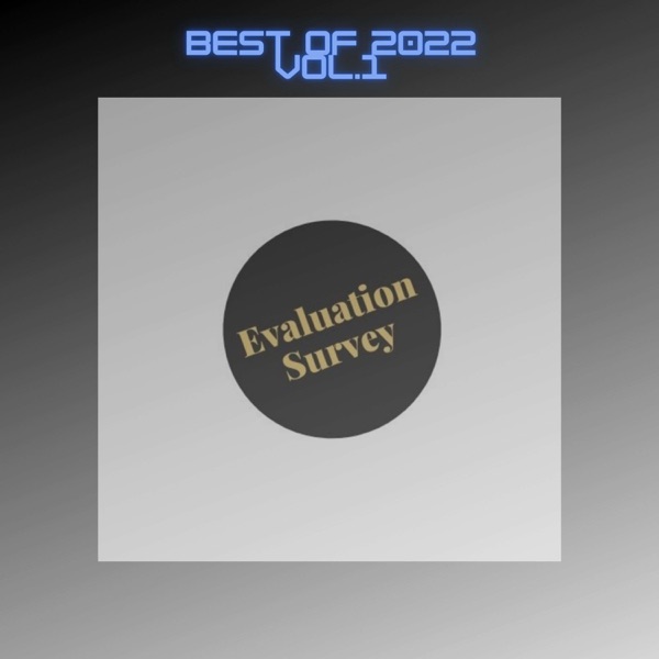 Best of 2022, Vol.1 - EP