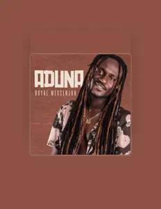 Listen to Royal Messenjah, watch music videos, read bio, see tour dates & more!