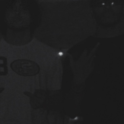 Let_Down (feat. Residential.) - Single