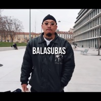 Balasubas (feat. Zargon) - Single - Dj Medmessiah, Zargon & Morobeats
