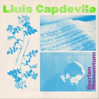 Iberian Momentum - Single - Lluis Capdevila