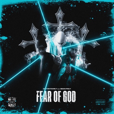 FEAR OF GOD (feat. Sean Poly) - Single