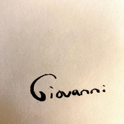 Giovanni - Single